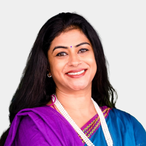 Kavita Mehra